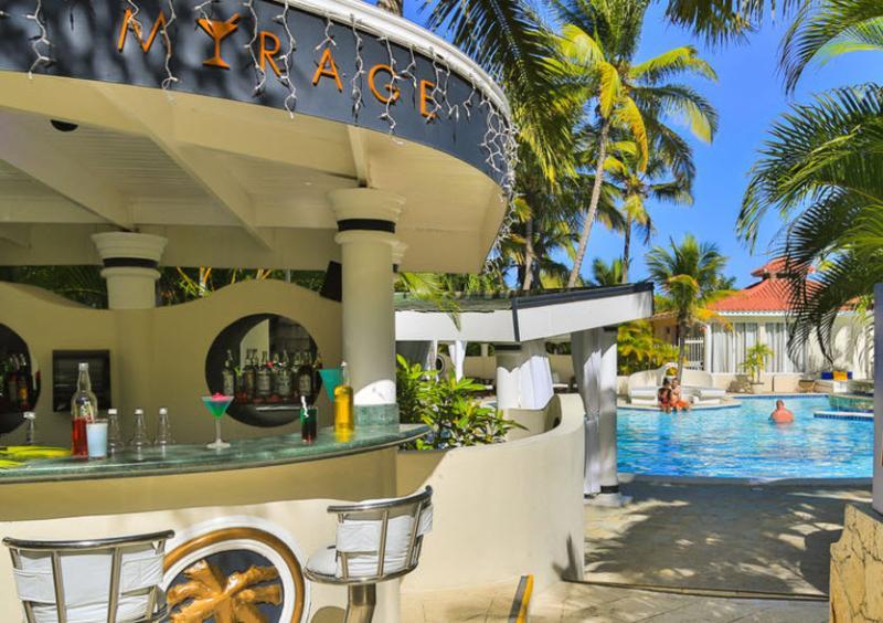 Lifestyle Crown Residence Suites (Adults Only) Puerto Plata Exterior photo