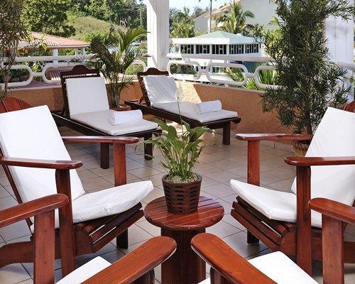 Lifestyle Crown Residence Suites (Adults Only) Puerto Plata Exterior photo