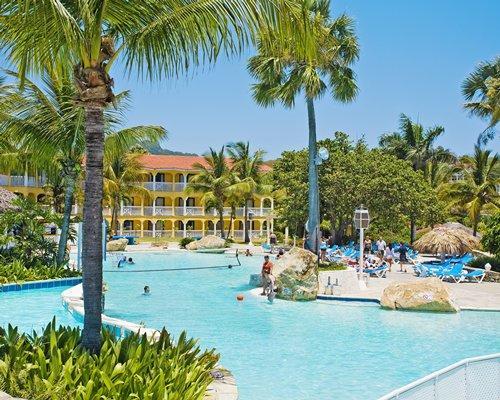 Lifestyle Crown Residence Suites (Adults Only) Puerto Plata Exterior photo