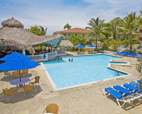 Lifestyle Crown Residence Suites (Adults Only) Puerto Plata Exterior photo
