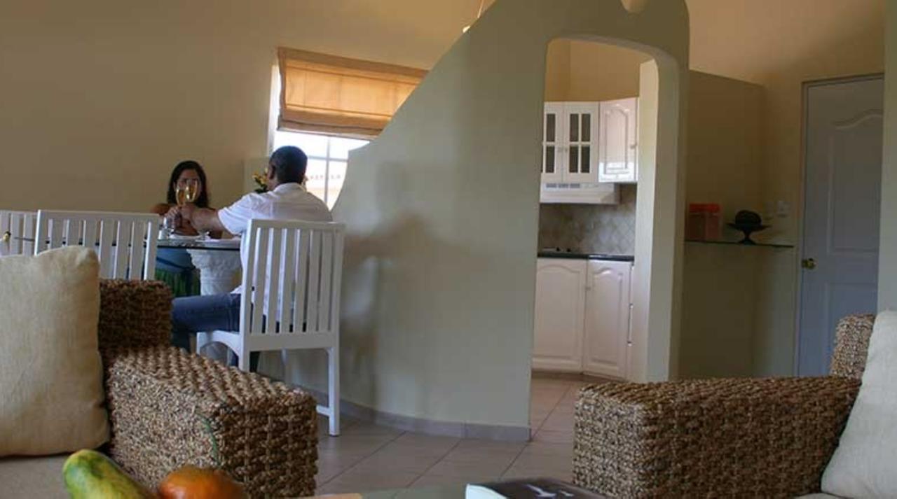 Lifestyle Crown Residence Suites (Adults Only) Puerto Plata Exterior photo