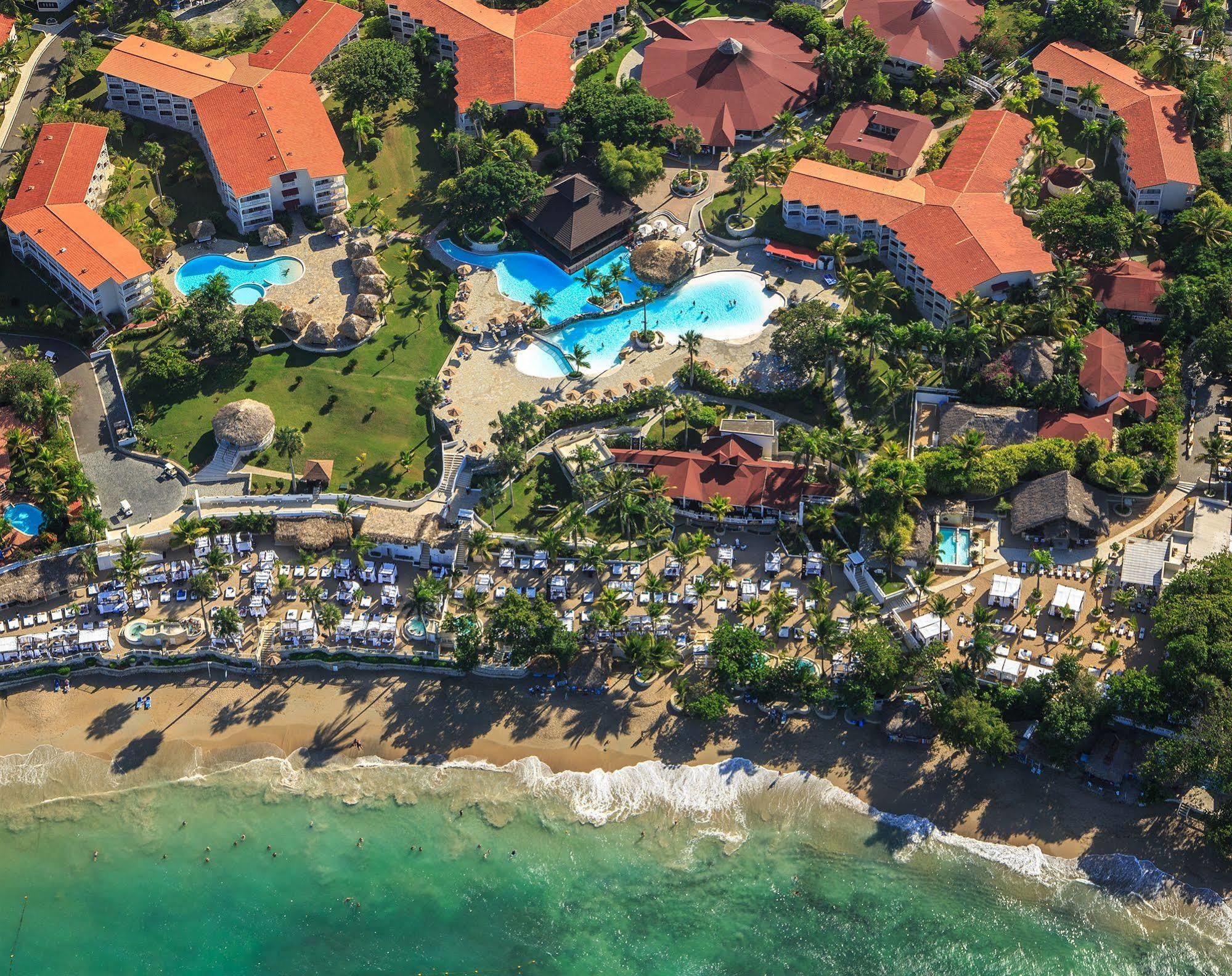 Lifestyle Crown Residence Suites (Adults Only) Puerto Plata Exterior photo