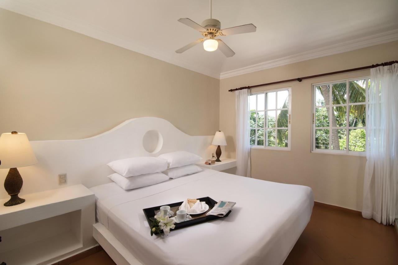 Lifestyle Crown Residence Suites (Adults Only) Puerto Plata Exterior photo
